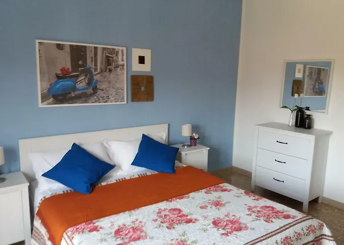 Near To Pisa Airport Guesthouse