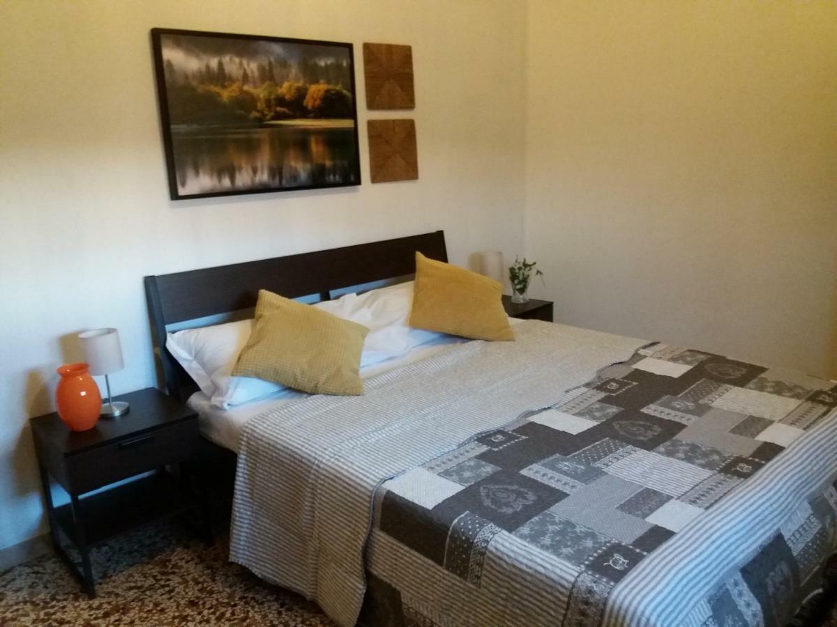 Gasthof Near To Airport Pisa