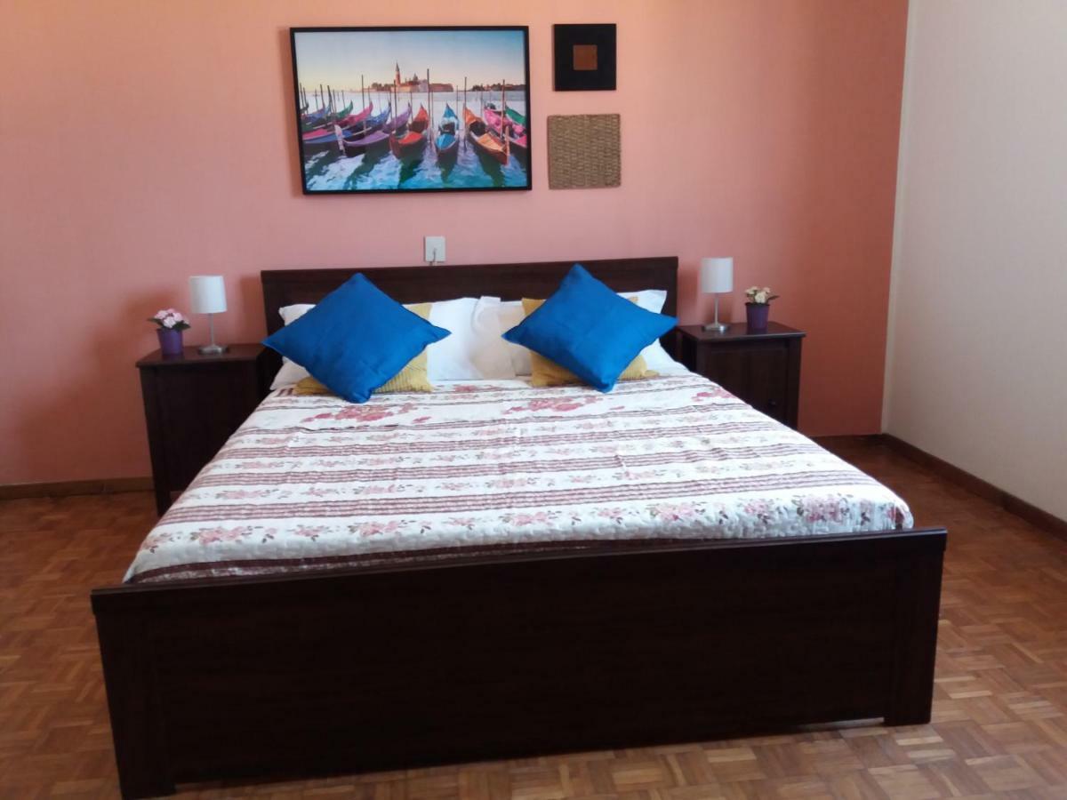 Affittacamere Near To Airport Pisa