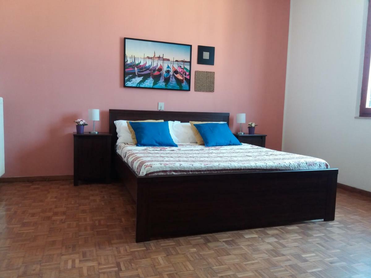Affittacamere Near To Airport Pisa