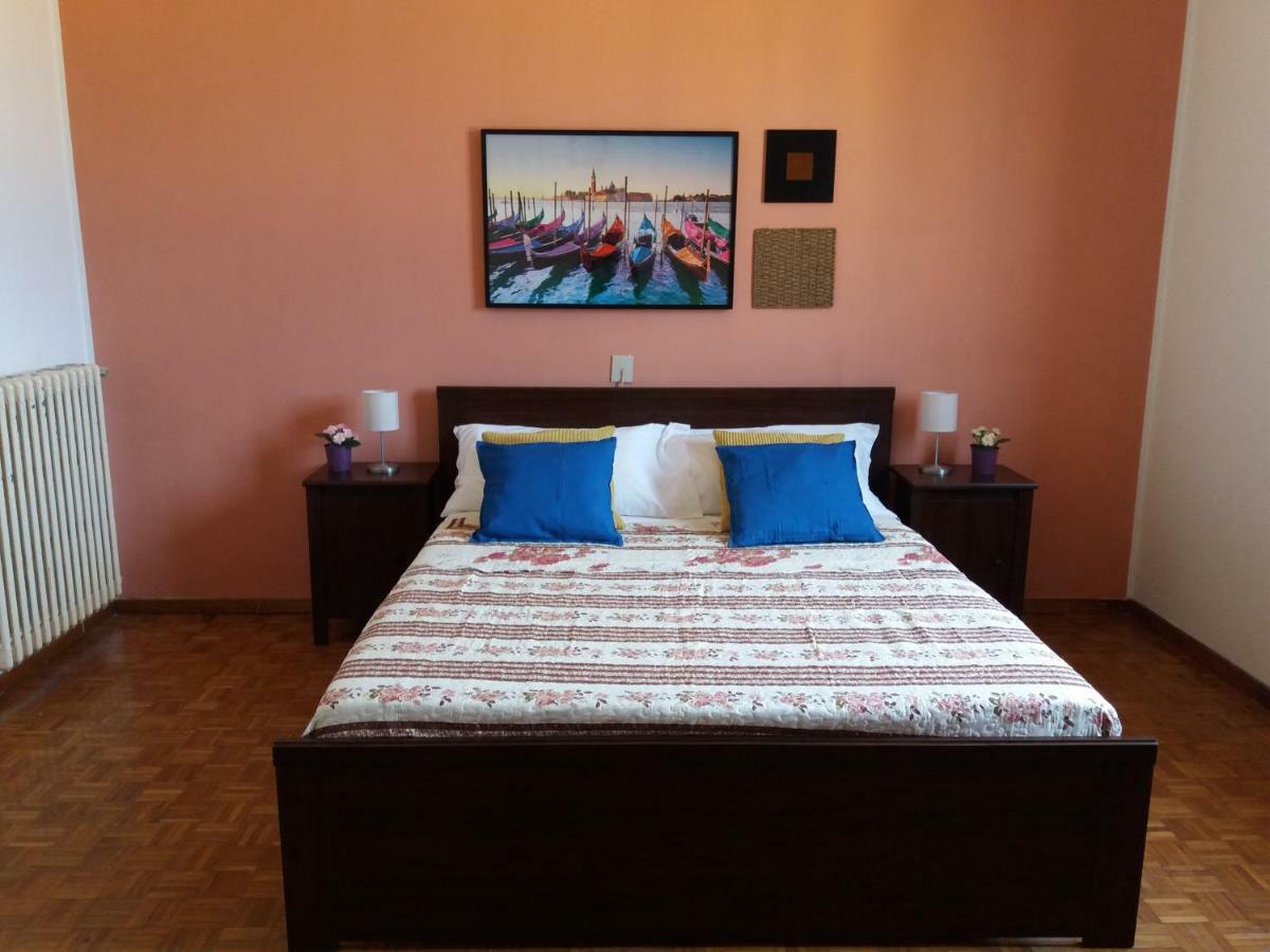 Affittacamere Near To Airport Pisa